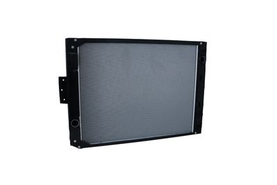 RADIATOR RACIRE MOTOR NRF 58380 43