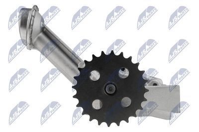 POMPA ULEI NTY BPORE008 2