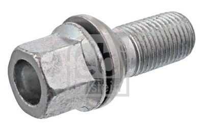 FEBI BILSTEIN Radschraube