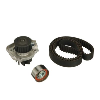 SET POMPA APA + CUREA DINTATA GATES KP15627XS 48