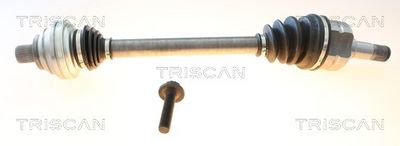 полуоска TRISCAN 8540 297031