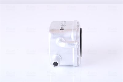 RADIATOR ULEI ULEI MOTOR NISSENS 90654 3