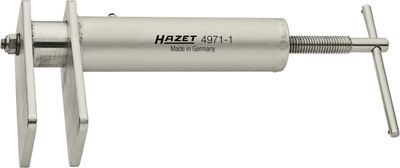 Hazet Vnitřní nástrčný klíč SW12mm pro brzdové třmeny KNORR-BREMSE 4971-1