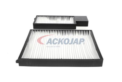 FILTRU AER HABITACLU ACKOJA A52300020 35