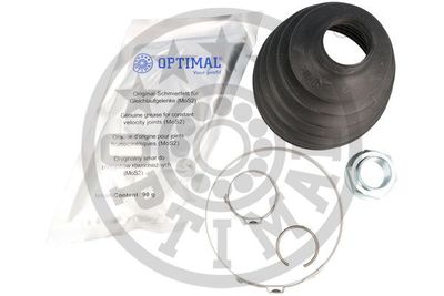 OPTIMAL CVB-10697TPE Пыльник шруса  для TOYOTA RAV 4 (Тойота Рав 4)
