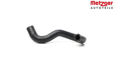 FURTUN RADIATOR METZGER AUTOTEILE 2420201 18