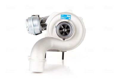 NISSENS Turbocharger ** FIRST FIT ** (93111)