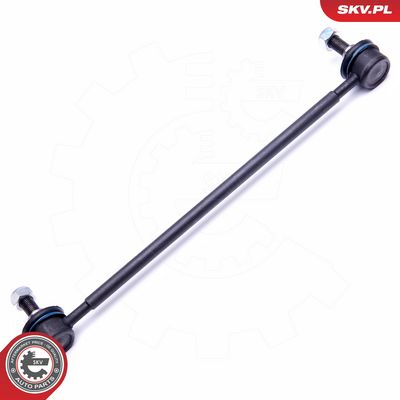 Link/coupling rod, stabiliser bar