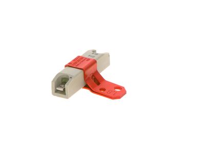 VORWIDERSTAND ZüNDANLAGE BOSCH 0227901014 24