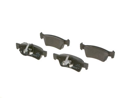 BREMSBELAGSATZ SCHEIBENBREMSE BOSCH 0986494309 22