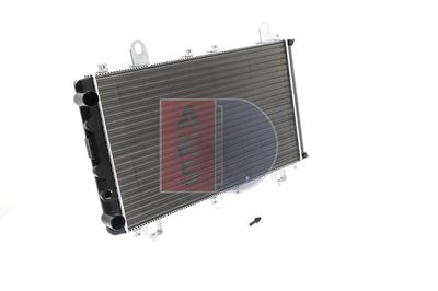 KüHLER MOTORKüHLUNG AKS DASIS 060120N 13
