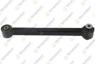 носач, окачване на колелата TEKNOROT DO-538