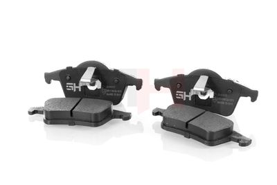 SET PLACUTE FRANA FRANA DISC GH GH414110 56