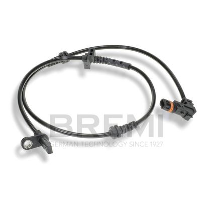 Jutiklis, rato greitis