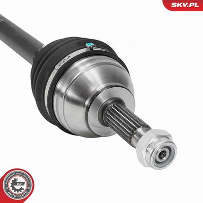 PLANETARA ESEN SKV 40SKV398 3