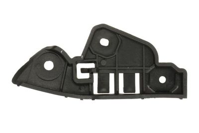 Bumperbevestiging Voor Links (zijkant, plastic) past: CHEVROLET CAMARO 01.16-12.18