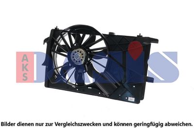 LüFTER MOTORKüHLUNG