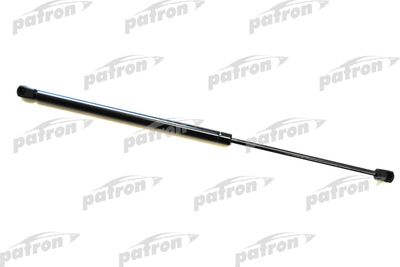 Газовая пружина, крышка багажник PATRON PGS6649LN для MITSUBISHI SPACE