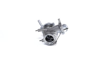 LADER AUFLADUNG BTS Turbo T918981 19