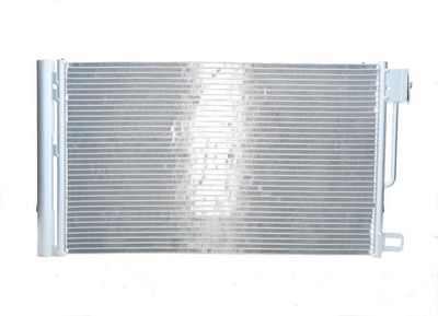 CONDENSATOR CLIMATIZARE