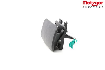 TüRGRIFF METZGER AUTOTEILE 2311057 9