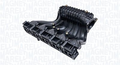 Moduł rury wlotowej MAGNETI MARELLI 802000531010