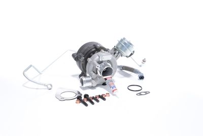 LADER AUFLADUNG BTS Turbo T981038BT 33