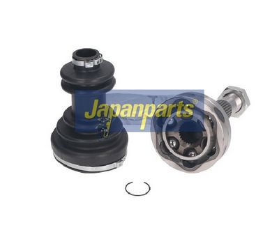 JAPANPARTS Jungčių komplektas, kardaninis velenas