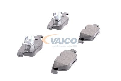 BREMSBELAGSATZ SCHEIBENBREMSE VAICO V301445 51