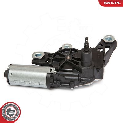 Motor stěračů SKV 19SKV004