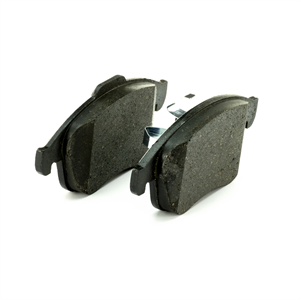 BREMSBELAGSATZ SCHEIBENBREMSE DELPHI LP2079 14