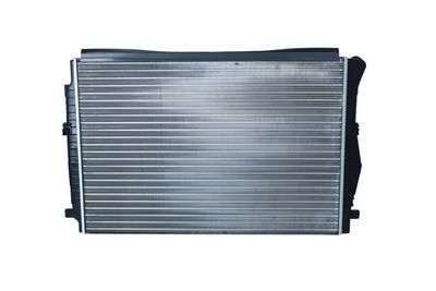 RADIATOR RACIRE MOTOR NRF 58392A 24