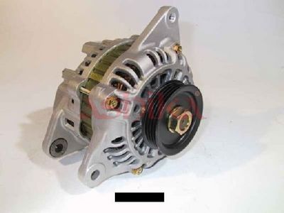 GENERATOR / ALTERNATOR ASHIKA 002C355 3