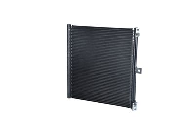 CONDENSATOR CLIMATIZARE NRF 350203 10