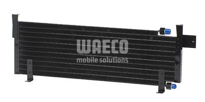 Конденсатор, кондиционер WAECO 8880400139 для JEEP CHEROKEE