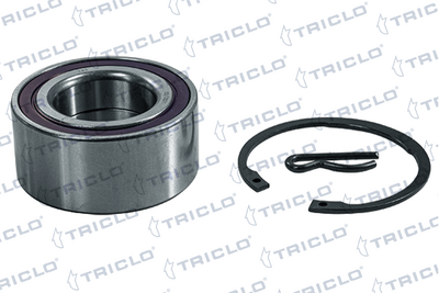 комплект колесен лагер TRICLO 910003