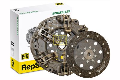 Schaeffler LuK Clutch Kit 623 3699 09