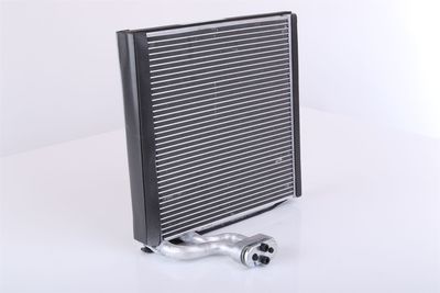 VERDAMPFER KLIMAANLAGE NISSENS 92374 38