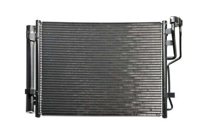 кондензатор, климатизация A.Z. Meisterteile AZMT-45-030-1372