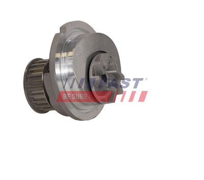 POMPă DE APă RăCIRE MOTOR FAST FT04476 4