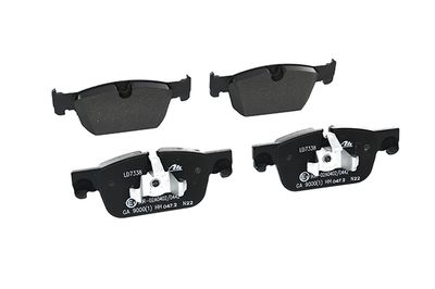 SET PLACUTE FRANA FRANA DISC ATE 13047073382 13