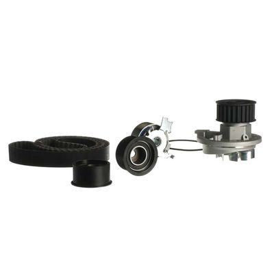 SET POMPA APA + CUREA DINTATA GATES KP15542XS 12