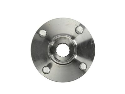 Wheel hub Voor
