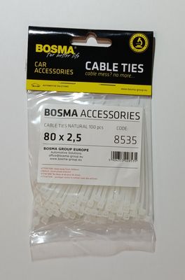 Napínací pás BOSMA 8535