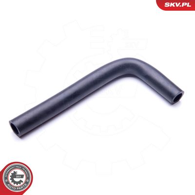 Schlauch, Kurbelgehäuseentlüftung