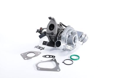 LADER AUFLADUNG BTS Turbo T981437 31