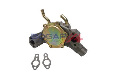 POMPă DE APă RăCIRE MOTOR BOGAP G4234100 2