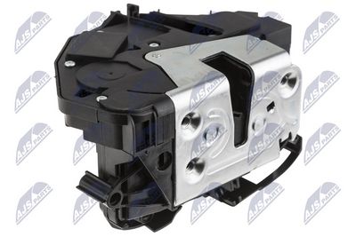 Brava vrata NTY EZC-FR-368