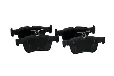 BREMSBELAGSATZ SCHEIBENBREMSE VALEO 302649A 25