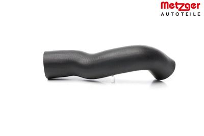 LADELUFTSCHLAUCH METZGER AUTOTEILE 2400681 20